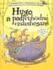 Paul Stewart: Hugo a podivuhodné vzduchosaně - Dobrodružství z předalekých dálek II.