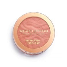 Makeup Revolution Dlhotrvajúci tvárenka Reloaded Rhubarb & Custard 7,5 g