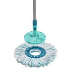 LEIFHEIT Set Clean Twist Disc Mop (EVO) 52101