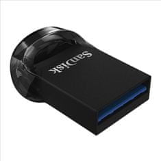 SanDisk Flashdisk Ultra Fit USB 3.1 64 GB