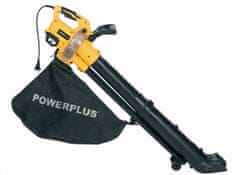 PowerPlus Vysávač lístia POWXG4038