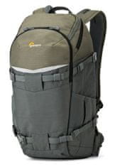 LOWEPRO Batoh Flipside Trek 350 AW grey