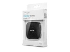 TP-LINK USB hub UH400 4-port USB 3.0