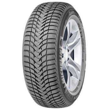 Michelin 185/55R15 82T MICHELIN ALPIN A4