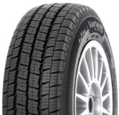 Matador 235/65R16C 121/119N MATADOR MPS125 VariantAW