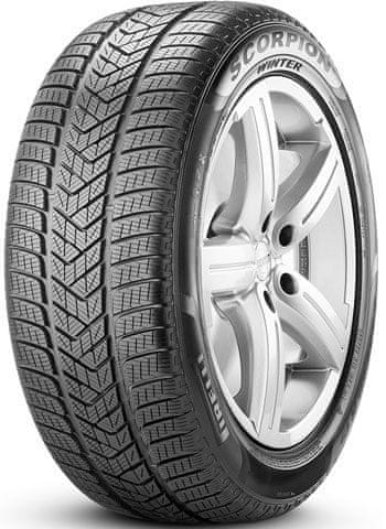 Pirelli 275/45R20 110V PIRELLI SCORPION WINTER XL MO