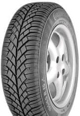 Continental 225/50R17 98H CONTINENTAL ContiWinterContact TS 830 P AO