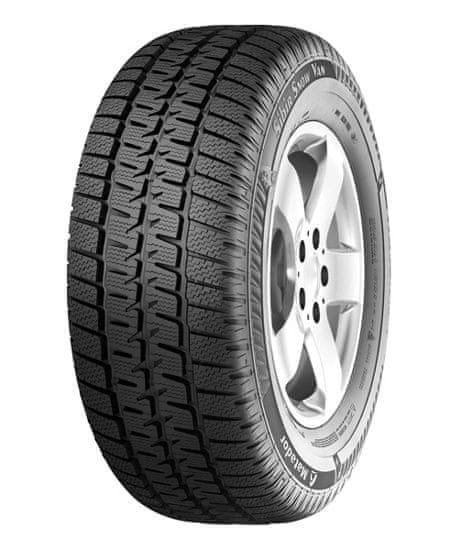 Matador 205/70R15C 106R MATADOR C MPS530 M+S