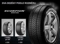 Pirelli 225/60R17 103V PIRELLI SCORPION WINTER XL