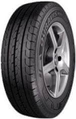 Bridgestone 215/75R16C 116R BRIDGESTONE C R660