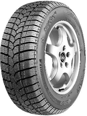 Riken 165/70R14 81T RIKEN SNOWTIME B2