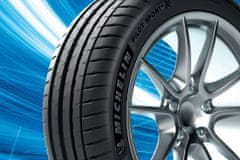 Michelin 225/40R18 92W MICHELIN PILOT SPORT 4