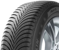 Michelin 195/55R20 95H MICHELIN ALPIN 5 XL