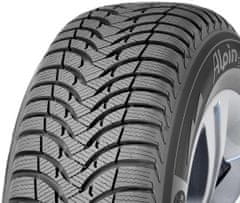 Michelin 195/65R15 91T MICHELIN ALPIN 6