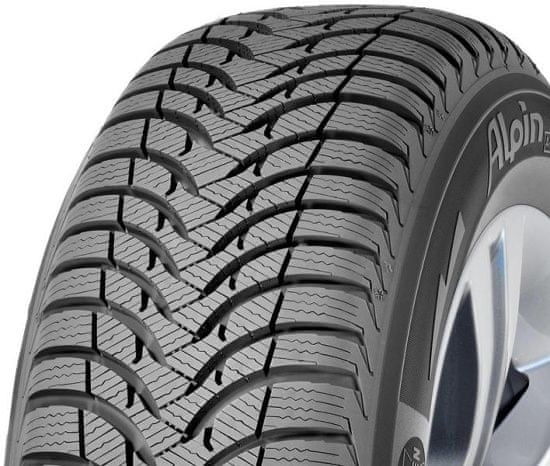 Michelin 215/60R16 99H MICHELIN ALPIN 6 XL