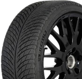 Michelin 205/55R17 91H MICHELIN PILOT ALPIN 5 MO