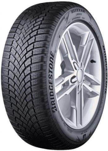 Bridgestone 205/60R16 96H Bridgestone LM005 XL