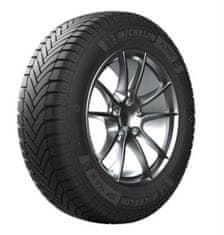 Michelin 225/55R17 101V MICHELIN ALPIN 6 XL