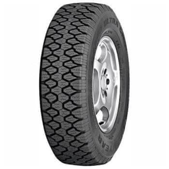 Goodyear 215/75R16C 116/114Q GOODYEAR CARGO ULTRAGRIP G124