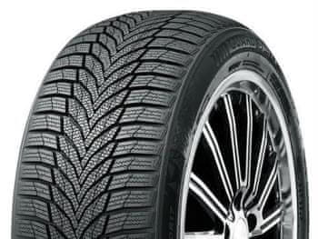 Nexen 225/40R18 92V NEXEN WG-SPORT 2 (WU7)