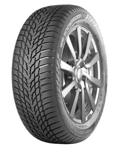 Nokian Tyres 205/55R16 91H NOKIAN WR SNOWPROOF