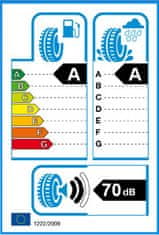 Continental 205/60R16 92V CONTINENTAL ECO5MO