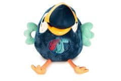 Lilliputiens multifunkčná plyšová hračka - tukan Pablo