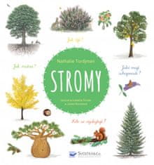 Natalie Tordjman: Stromy