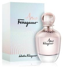 Salvatore Ferragamo Amo Ferragamo - EDP - miniatura 5 ml