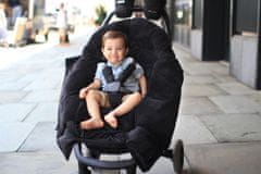 7AM Enfant FUSAK 212 Evolution Black Plush