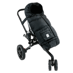 7AM Enfant FUSAK 212 Evolution Black Plush