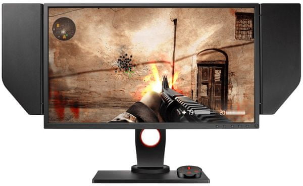  monitor Zowie XL2746S (9H.LJFLB.QBE) TN AMD FreeSync Full HD 144 Hz