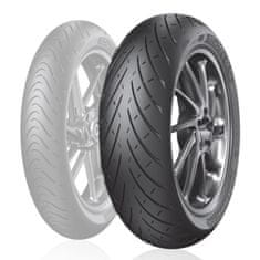 Metzeler METZELER 180/55 ZR17 M/C (73W) TL ROADTEC 01 SE zadné