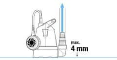 Gardena 9001-29 Ponorné čerpadlo pre čistú vodu 8600