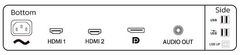 Philips 345B1C (345B1C/00)