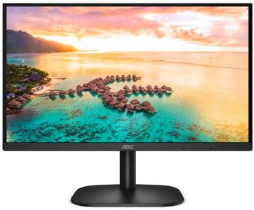 monitor AOC 24B2XH (24B2XH) Full HD 23,8 palcov Low blue light Flicker Free IPS