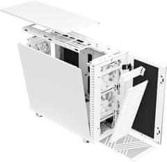 Fractal Design Define 7 White Solid