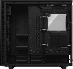 Fractal Design Define 7 XL Black TG Dark Tint