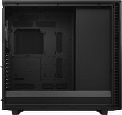 Fractal Design Define 7 XL Black TG Dark Tint