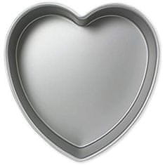 Decora Forma na pečenie - srdce 30 x 7,5 cm