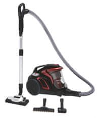 Hoover bezvreckový vysávač HP730ALG 011 + záruka 5 rokov na motor