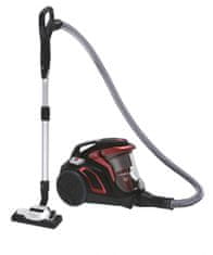 Hoover bezvreckový vysávač HP730ALG 011 + záruka 5 rokov na motor