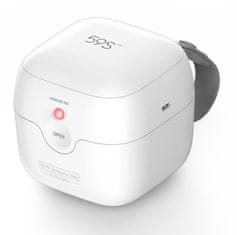 59S UV STERILIZÁTOR CUMLÍKOV S6 White