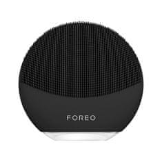 Foreo LUNA Mini 3 čistiaca sonická kefka na tvár (Variant Fuchsia)