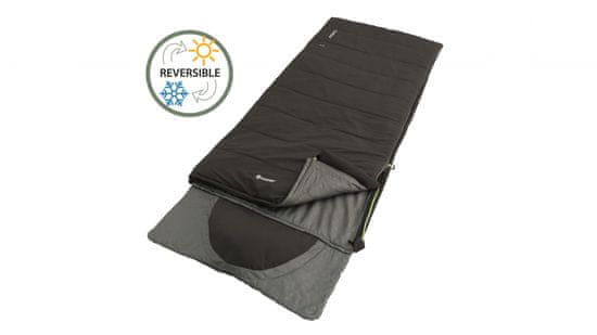 Outwell Spací vak Sleeping bag Contour