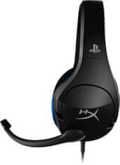 HyperX Cloud Stinger pre PS4 (HX-HSCSS-BK/EM)