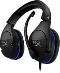 HyperX Cloud Stinger pre PS4 (HX-HSCSS-BK/EM)