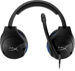 HyperX Cloud Stinger pre PS4 (HX-HSCSS-BK/EM)