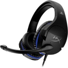 HyperX Cloud Stinger pre PS4 (HX-HSCSS-BK/EM)