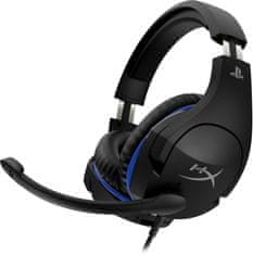 HyperX Cloud Stinger pre PS4 (HX-HSCSS-BK/EM)